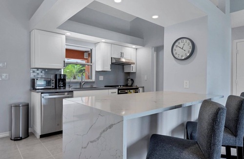 Englewood East Casa | New Listing! Charlotte Harbor Area Resort, 120mi to Disney & 134mi to Universal - GRH518223