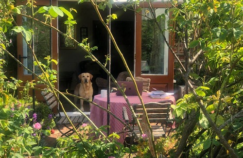 Chichester Cabaña | *New Listing* Charming flint cottage. Off road parking. Child and pet friendly.