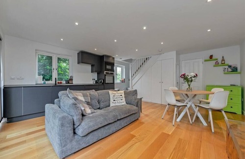 St Albans Cabaña | *New Listing* Cosy cottage in St Albans