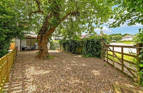 St Albans Cabaña | *New Listing* Cosy cottage in St Albans