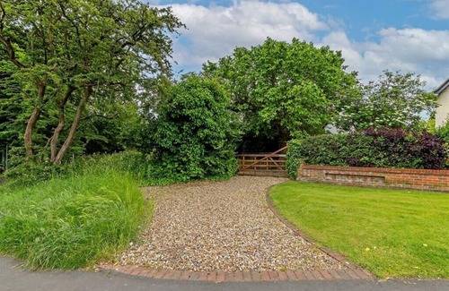 St Albans Cabaña | *New Listing* Cosy cottage in St Albans
