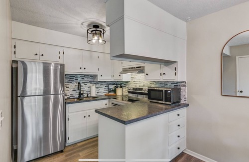 Brookeland Condominio | New Listing! Cozy 2-bedroom 3-bath condo on hole 3 of Rayburn Country Club