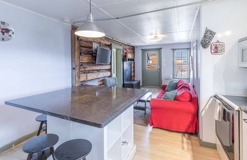 Creede Cabina | New Listing! Cozy Cabin - Close to downtown Creede - ATV's Welcome