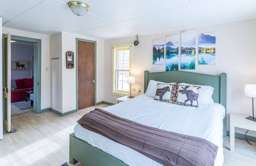 Creede Cabina | New Listing! Cozy Cabin - Close to downtown Creede - ATV's Welcome