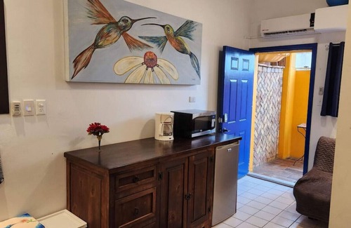 El Puerto Apartamento | New Listing - Cozy 1 bedroom in Malecon