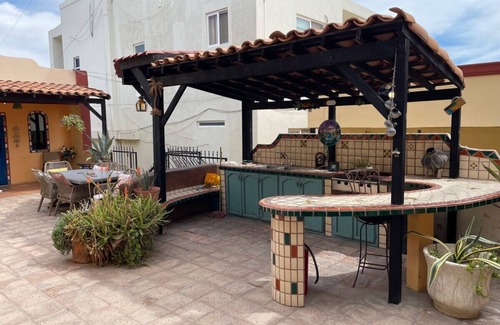 El Puerto Apartamento | New Listing - Cozy 1 bedroom in Malecon