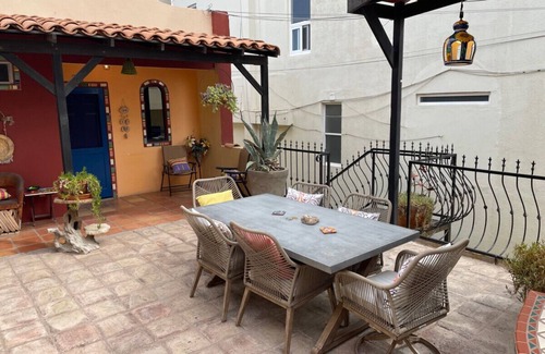 El Puerto Apartamento | New Listing - Cozy 1 bedroom in Malecon