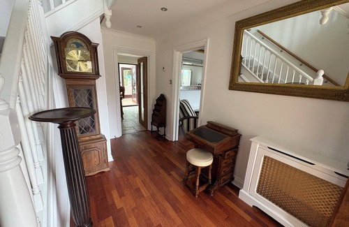 Hammerpot Casa | New listing .Delightful 5 bedroom house. Near Ham Manor Golf course Angmering.