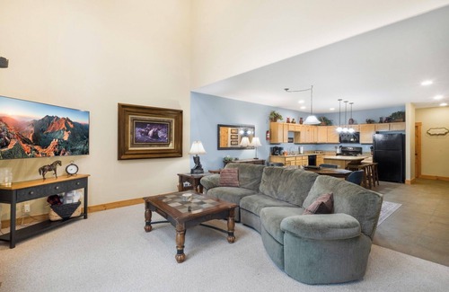 South Fork Casa | New Listing!Discounted Golf Privileges at Rio Grande Club -Wolf Creek 20 Mins