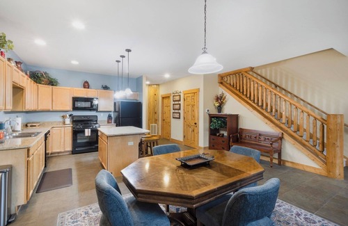 South Fork Casa | New Listing!Discounted Golf Privileges at Rio Grande Club -Wolf Creek 20 Mins