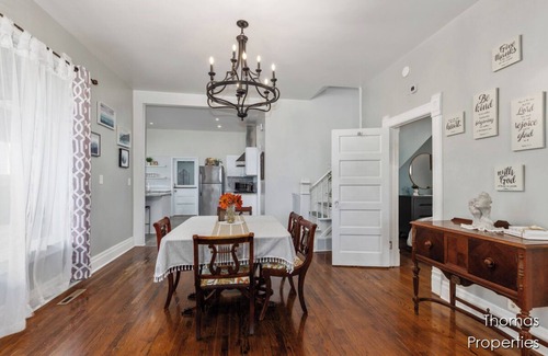 Nims Casa | New listing discounts, Fenced Yard & Pet Friendly!