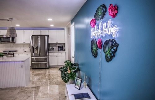 Weeki Wachee Gardens Casa | New Listing! Dockside Palms Weeki Wachee-Spring Fed Canal-Boat Friendly!