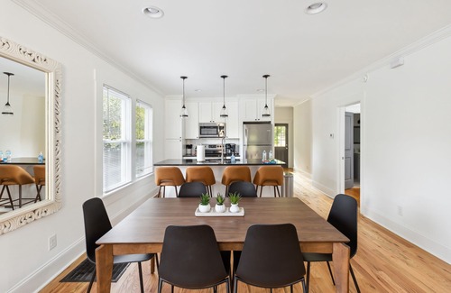 Dunean Casa | NEW LISTING! Downtown Delight: Cozy & Pet-Friendly Retreat by RedAwning