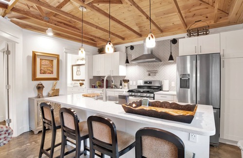 Fairhope Cabaña | NEW LISTING -Fairhope cottage near downtown ADORABLE