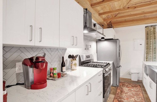 Fairhope Cabaña | NEW LISTING -Fairhope cottage near downtown ADORABLE