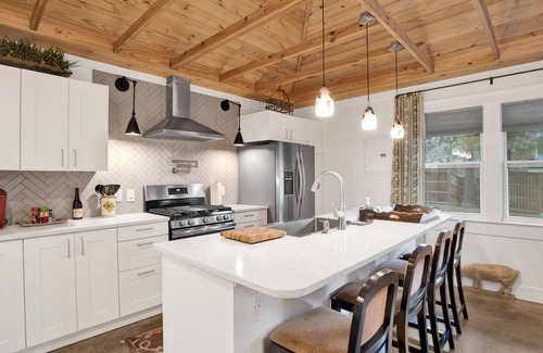 Fairhope Cabaña | NEW LISTING -Fairhope cottage near downtown ADORABLE