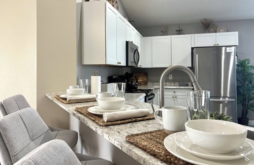 Florida Pines Casa | New Listing-Fall dates available!