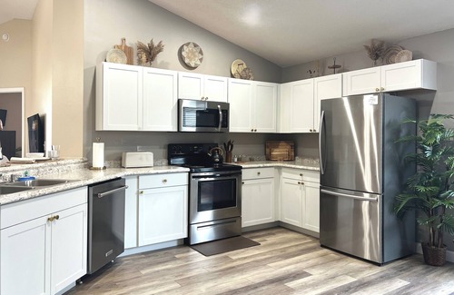 Florida Pines Casa | New Listing-Fall dates available!