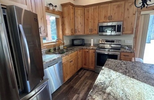 Nisswa Casa | New Listing Gull Lake East Side 1bed/1bath w/loft guesthouse in charming Nisswa