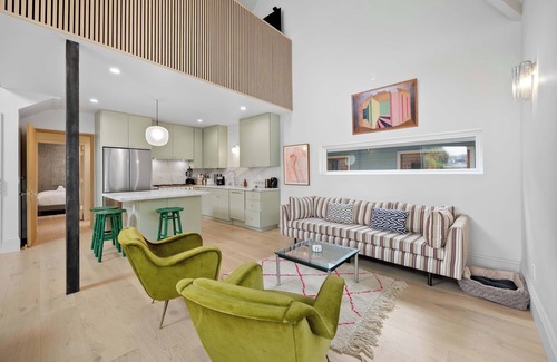 Sunset Junction Casa | New Listing! Hillside Villa by Colby & Conrad