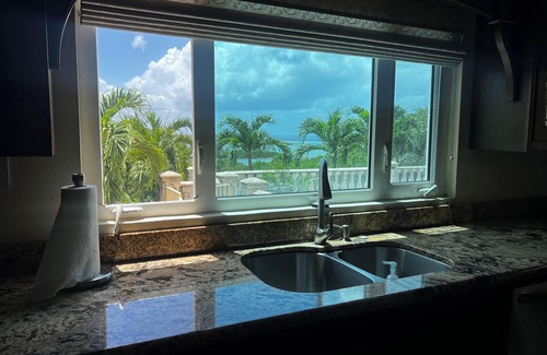 La Grande Princesse Villa | 20% OFF NEW LISTING SPECIAL! Large 4/4 Villa on St. Croix USVI with pool & view