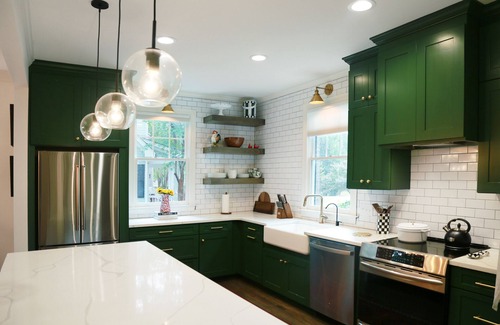 Lake Oconee Casa | NEW LISTING!! Luxury Cottage in Marina Cove - Just Renovated