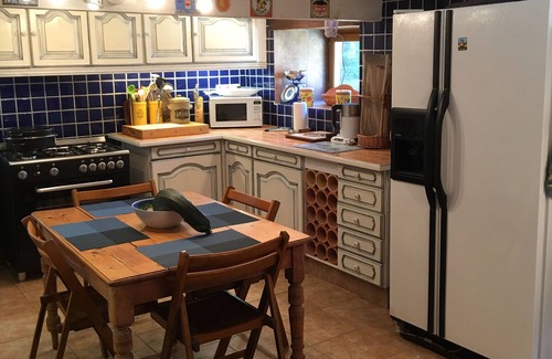 Saint-Sulpice Casa | Casa solariega ideal para familias