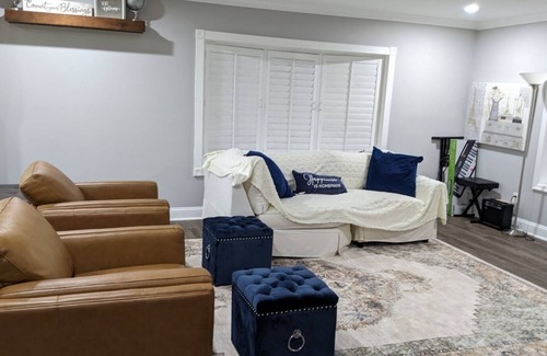 Selby-on-the-Bay Casa | New listing. Modern House within driving distance of DC, Annapolis & Baltimore