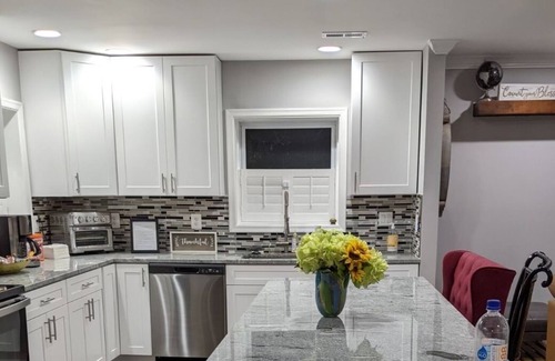 Selby-on-the-Bay Casa | New listing. Modern House within driving distance of DC, Annapolis & Baltimore