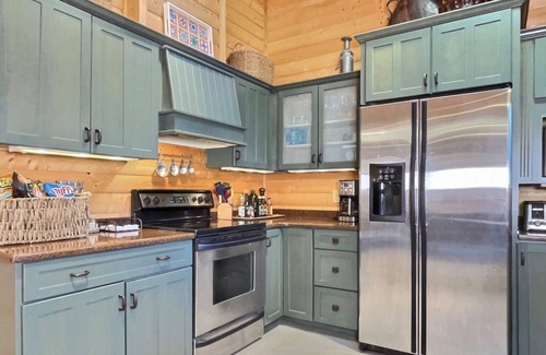 Lac du Flambeau Casa | New listing on Whitesand Lake Three bedrooms Three bathrooms