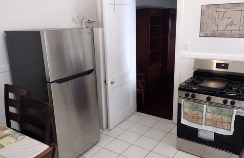 Saint Roch Casa | ¡Nuevo listado! Sólo 1. 8 millas a French Quarters y 8 minutos al Super Dome.
