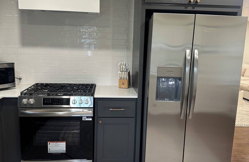 Norman Casa | NEW LISTING! OU~Game Day Ready~Newly Renovated~1.5 miles to campus!