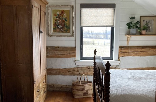 South Bruce Otro | New Listing! Private retreat for nature lovers-minutes from town and restaurants