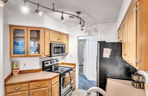 Gulf Park Estates Casa | New Listing Promo + Cruising the Coast