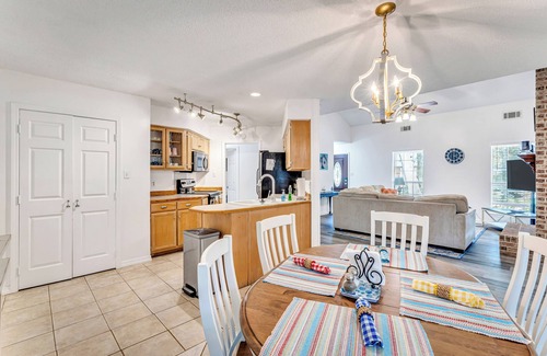 Gulf Park Estates Casa | New Listing Promo + Cruising the Coast