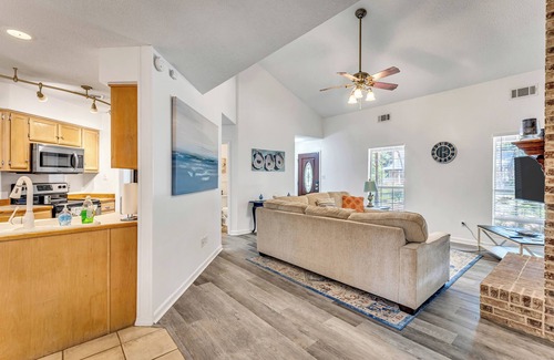 Gulf Park Estates Casa | New Listing Promo + Cruising the Coast