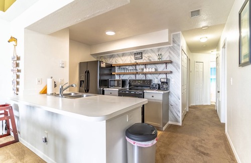 Campbell Apartamento | New Listing! Royal Palm Bay Resort, 5mi to Disney & 10mi to Universal - IT9921