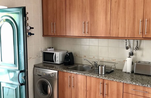 Sagres Casa | * NUEVA LISTA * Sagres House - Grandes patios, wifi gratis, TV por cable, estacionamiento privado