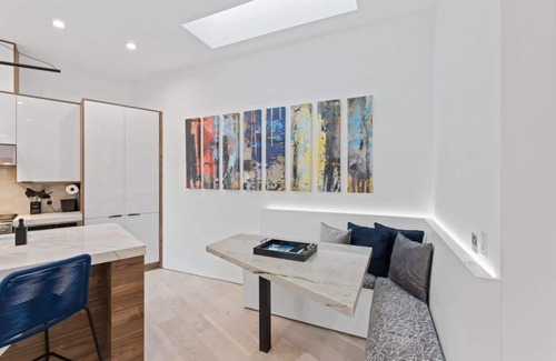 Galindo Casa | New Listing Sale! Austin's Best Modern 2BR Casita