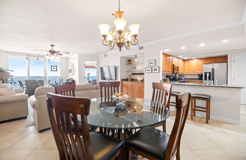 Ono Island Condominio | NEW LISTING!!! Seaspray East 922 - Beach Front - HASSLE-FREE CHECK OUT