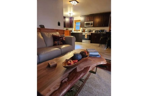 Lake Placid Cabina | New Listing!- Secluded in Lake Placid NY- The Hundred Mile Cabin