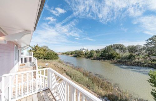 Saint Helena Island Casa | New Listing - Shrimp On Da Fly!