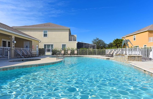 Silver Creek Casa | New Listing! Silver Creek Resort, 4mi to Disney & 13mi to Universal - FS376683