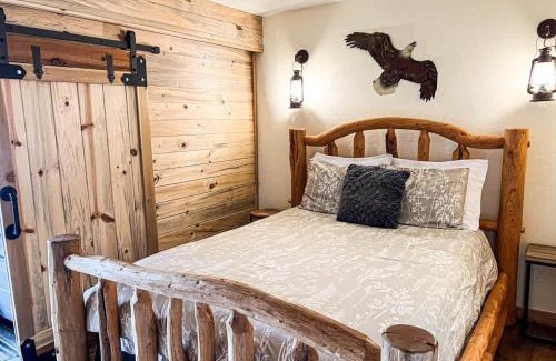 Silvercreek Casa | New Listing - Slopeside condo with Private Hot Tub
