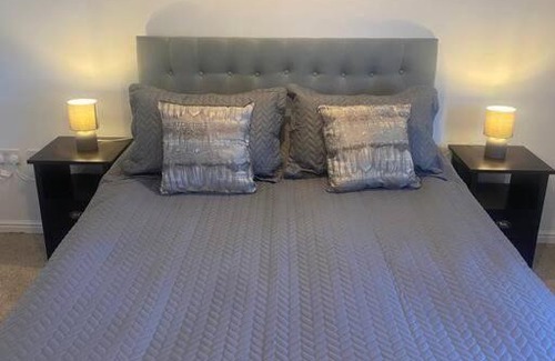Colchester Apartamento | New Listing! Smart One Bed Apartment