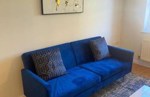 Colchester Apartamento | New Listing! Smart One Bed Apartment