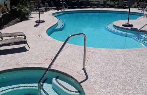 Sonoran Foothills Casa | New Listing! Sonoran Desert Oasis - Cozy & Spacious 3BR w/ Hot Tub Access