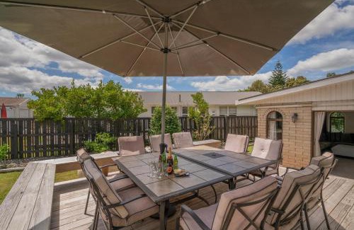 Whitianga Casa | New Listing Special - Coastal Whiti Comfort