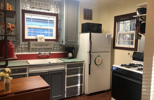 Big Bear City Casa | NEW LISTING SPECIAL!