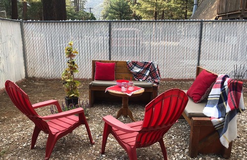 Big Bear City Casa | NEW LISTING SPECIAL!